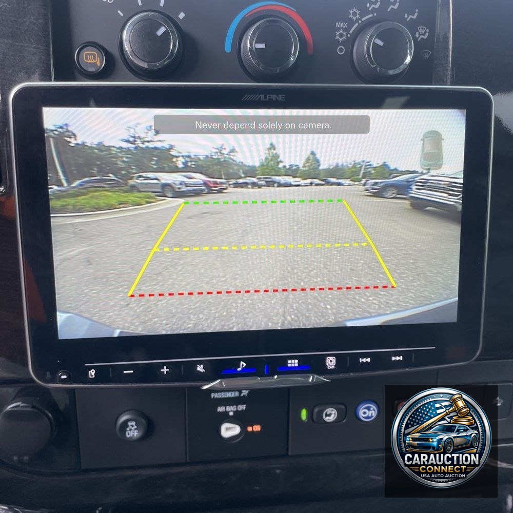 2025 GMC Savana 2500