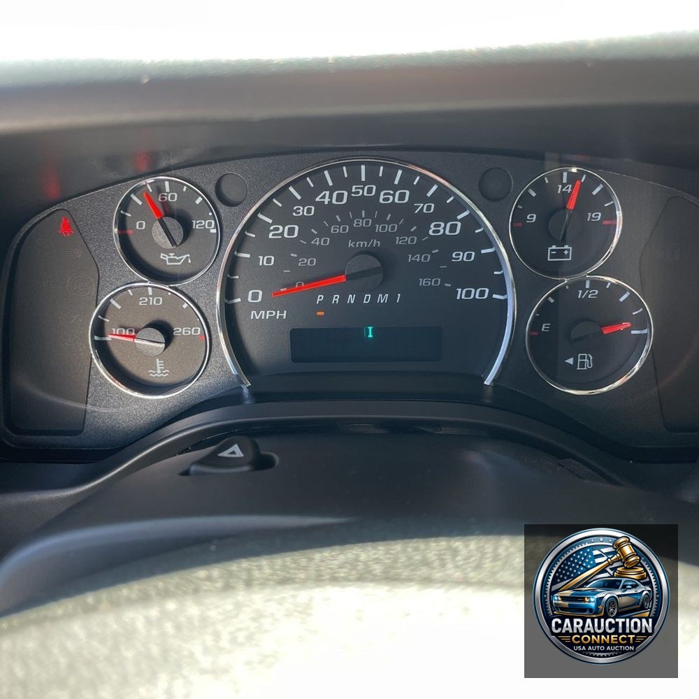 2025 GMC Savana 3500