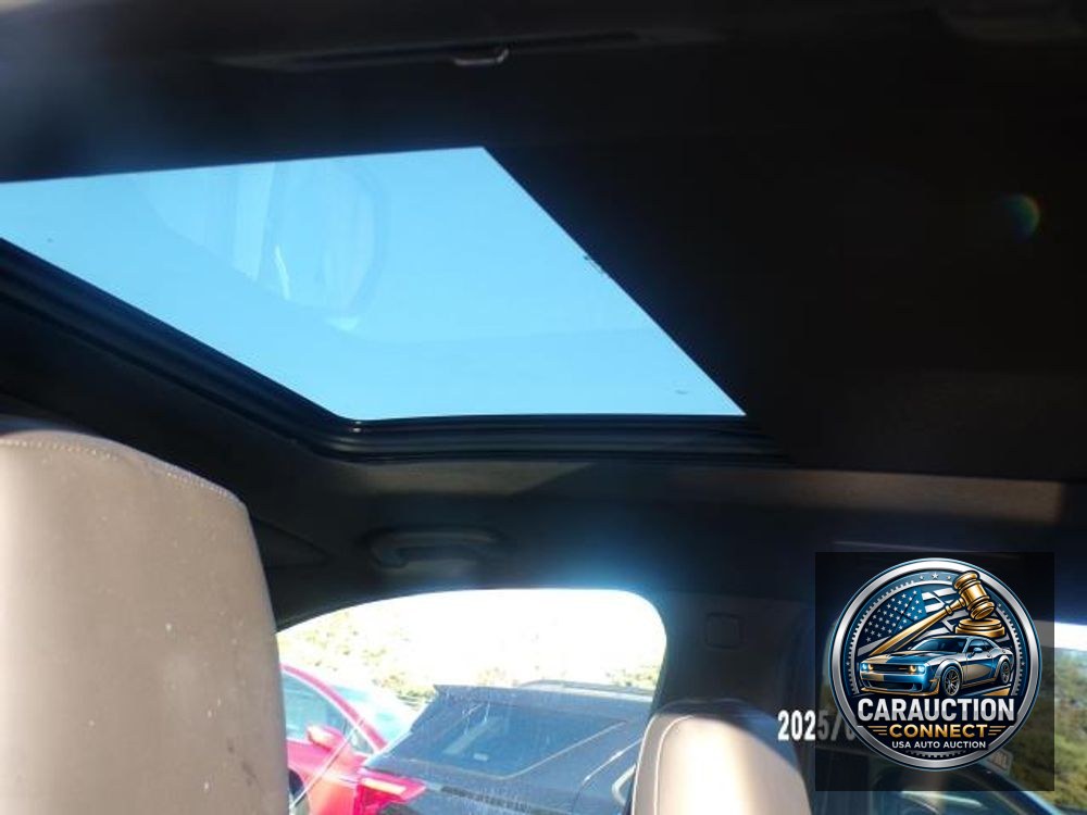 2024 Cadillac XT6 AWD Premium Luxury