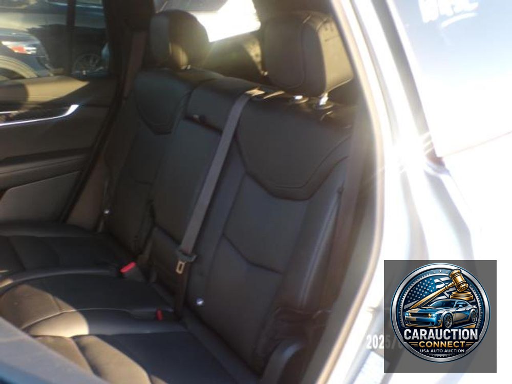 2024 Cadillac XT6 AWD Premium Luxury