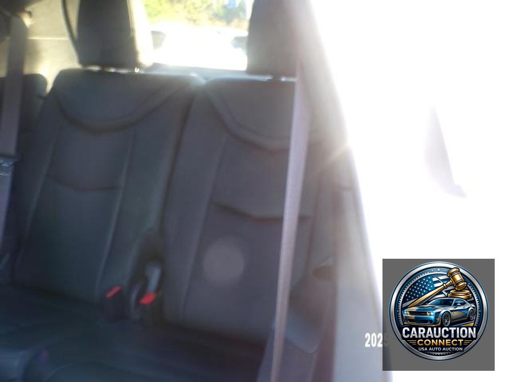 2024 Cadillac XT6 AWD Premium Luxury