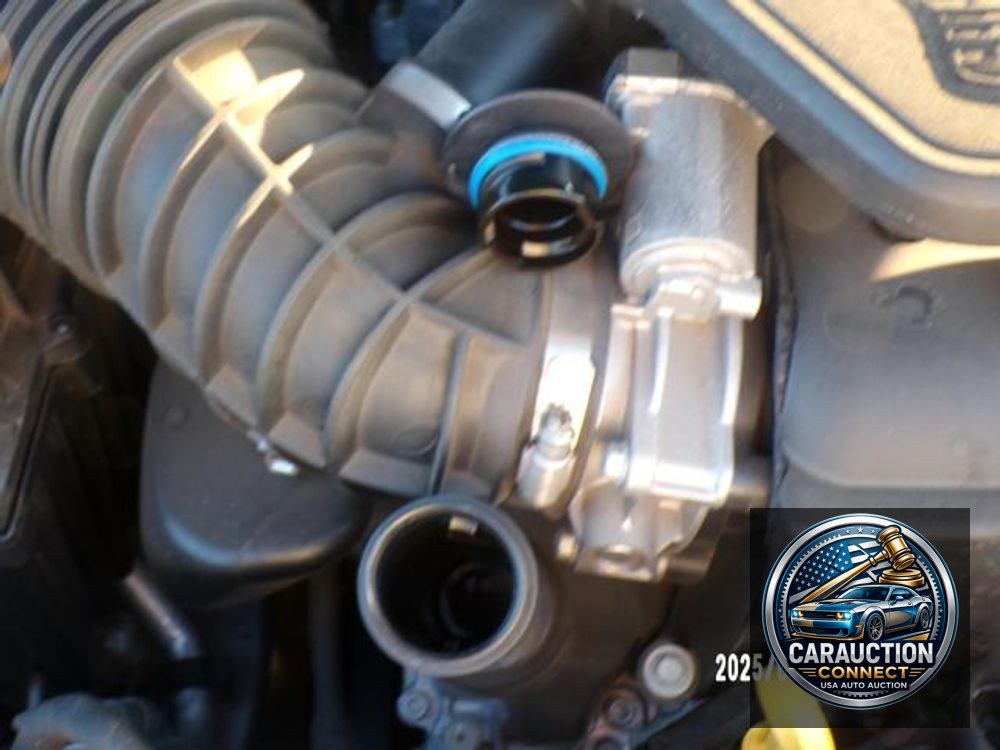 2024 Cadillac XT6 AWD Premium Luxury