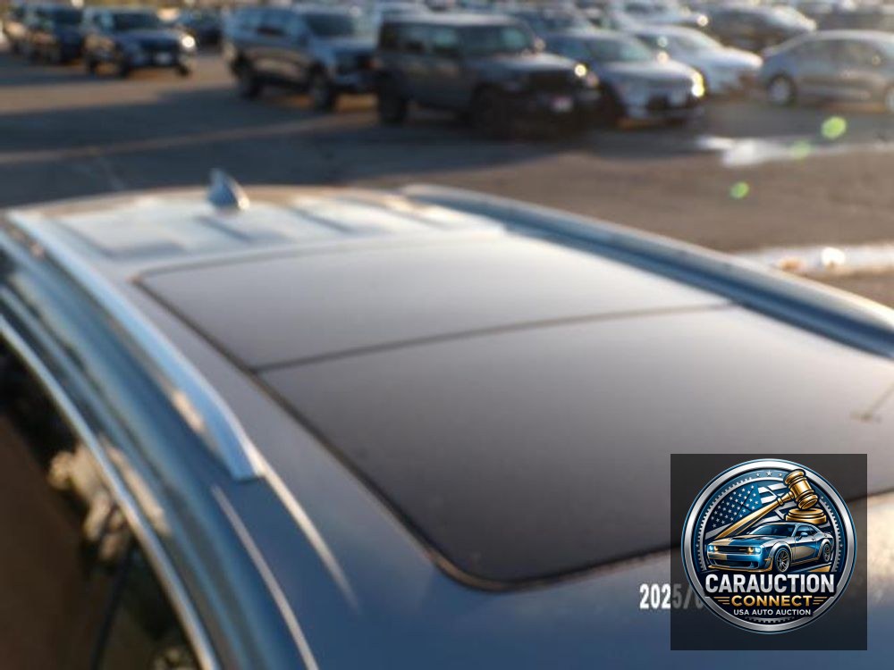 2024 Cadillac XT6 AWD Premium Luxury