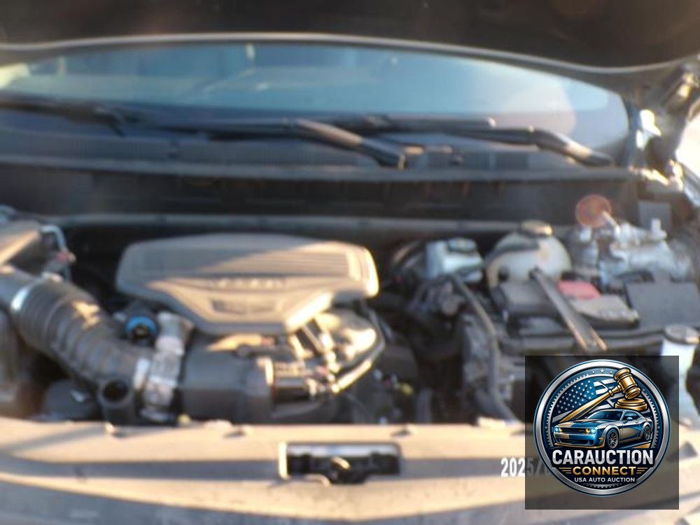 2024 Cadillac XT6 AWD Premium Luxury