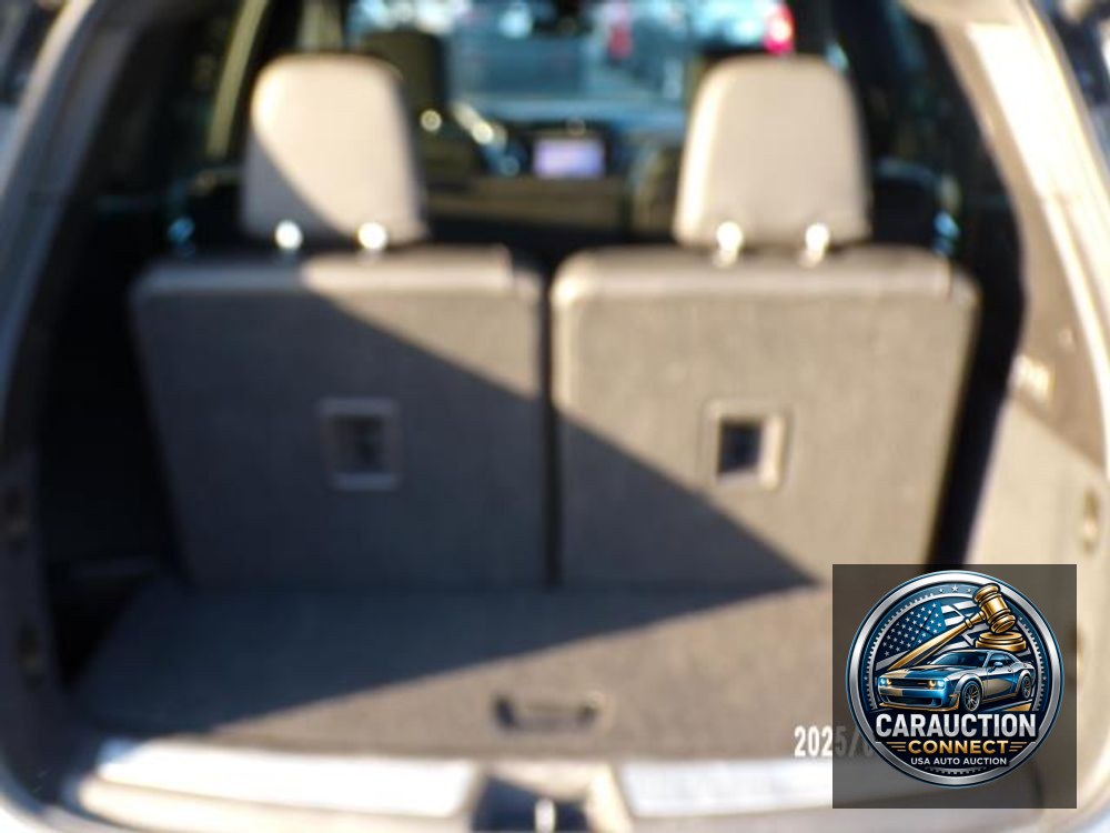 2024 Cadillac XT6 AWD Premium Luxury