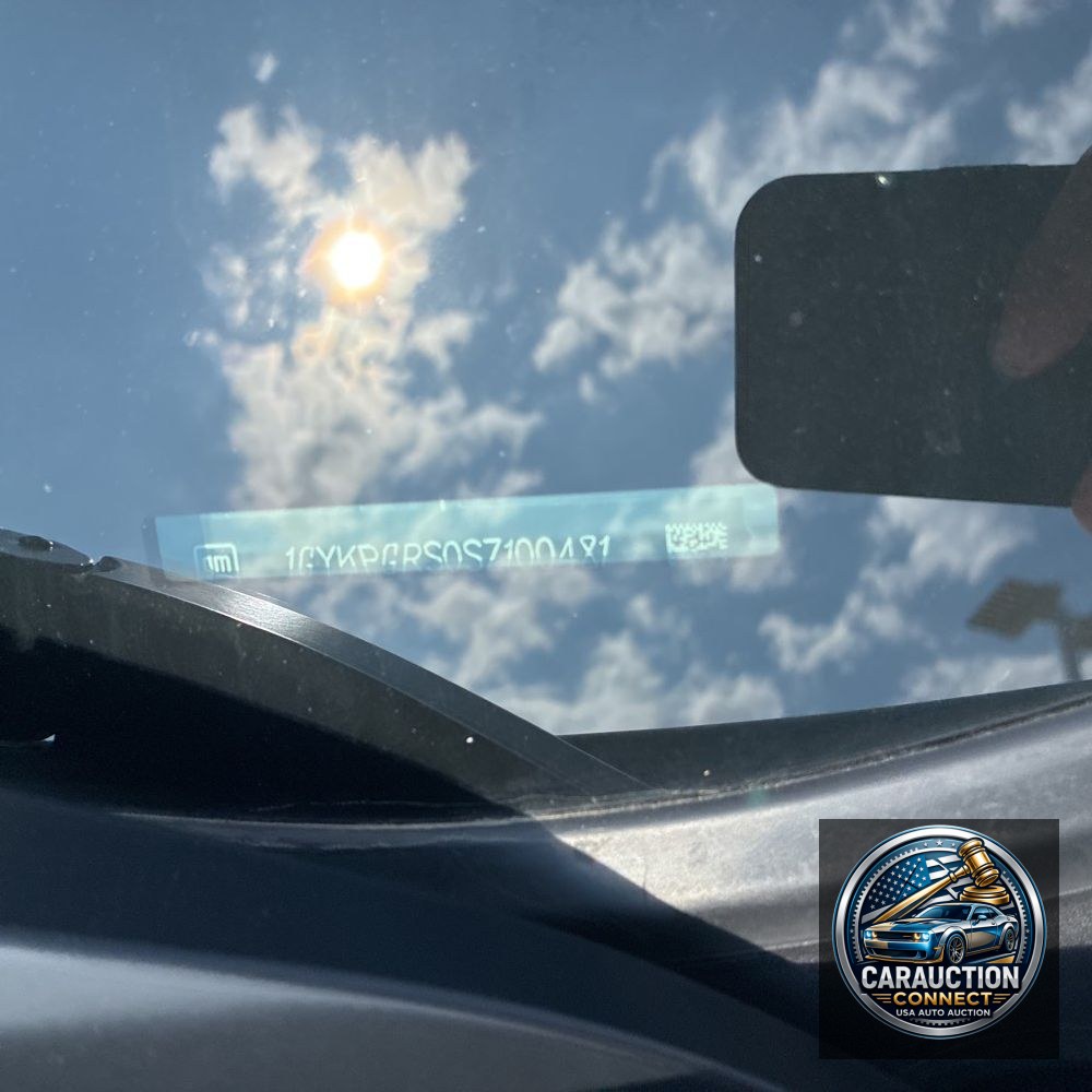 2025 Cadillac XT6 Sport
