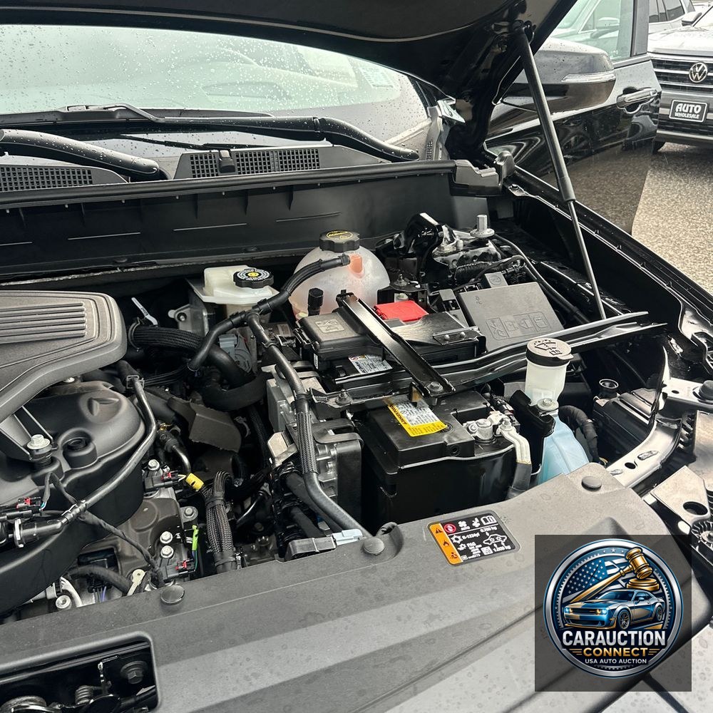 2025 Cadillac XT6 Sport