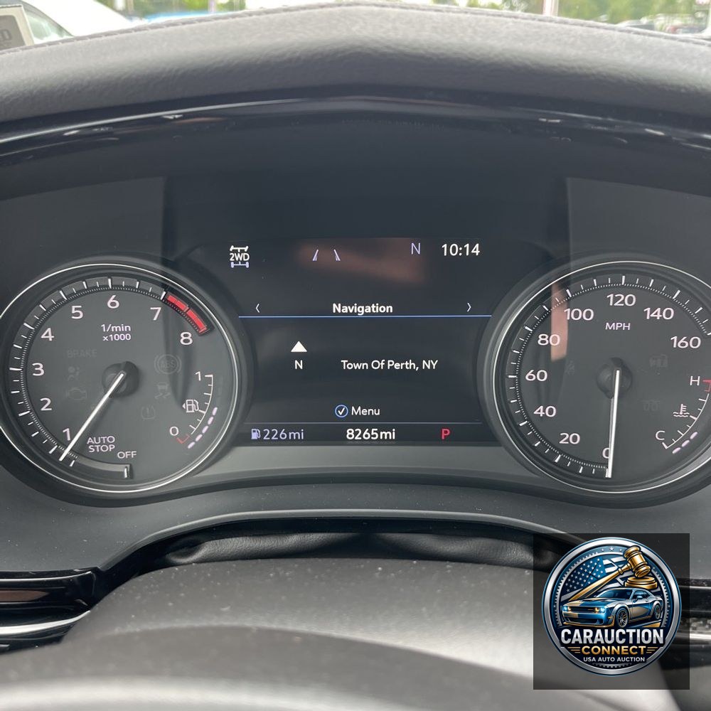 2024 Cadillac XT6 Sport