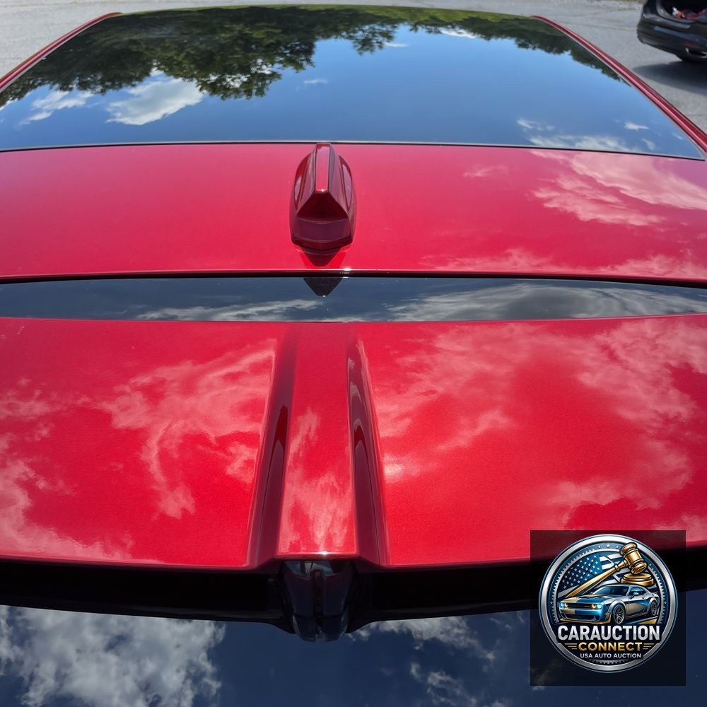 2024 Cadillac LYRIQ Luxury 3