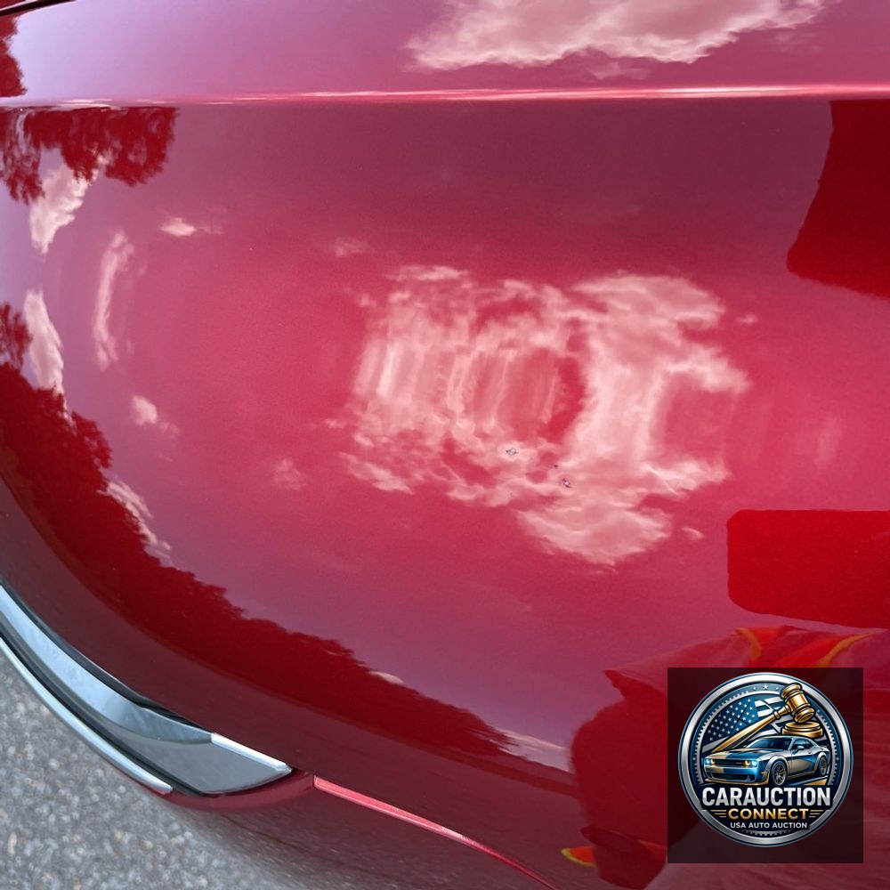 2024 Cadillac LYRIQ Luxury 3