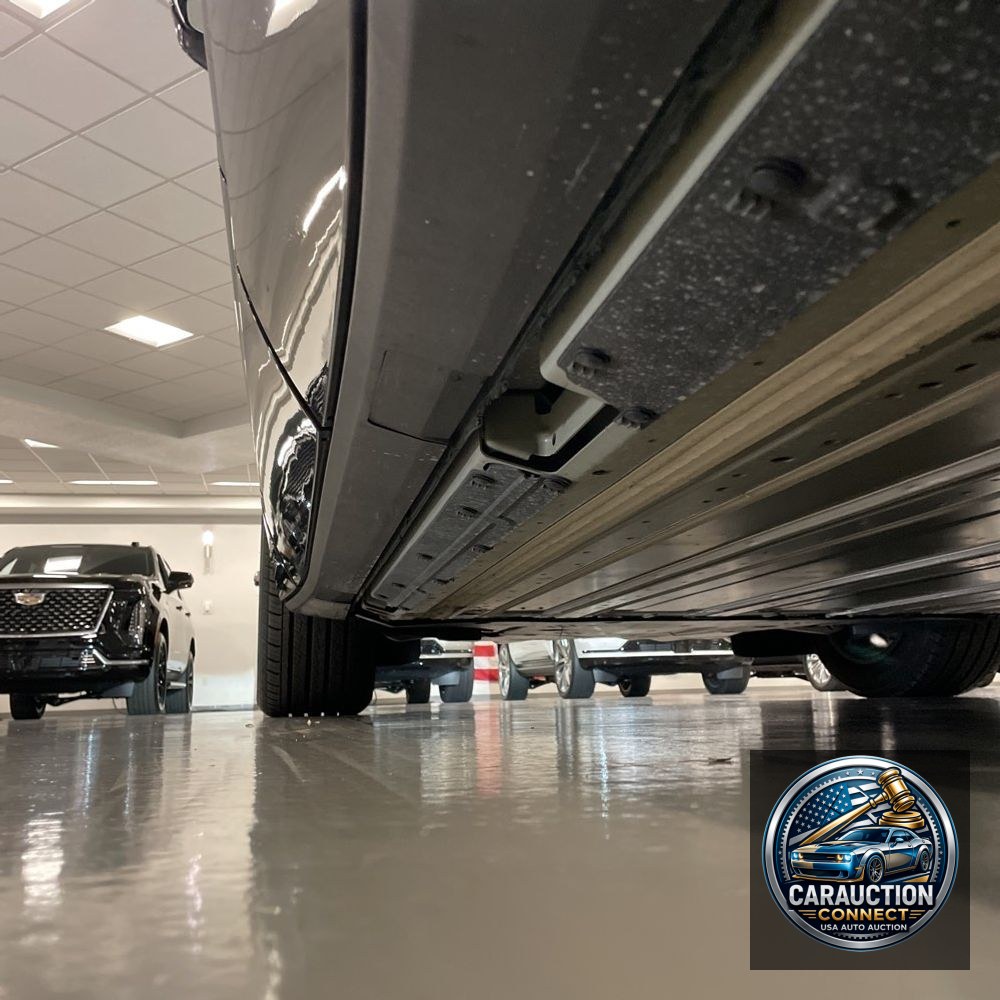2024 Cadillac LYRIQ Sport 2