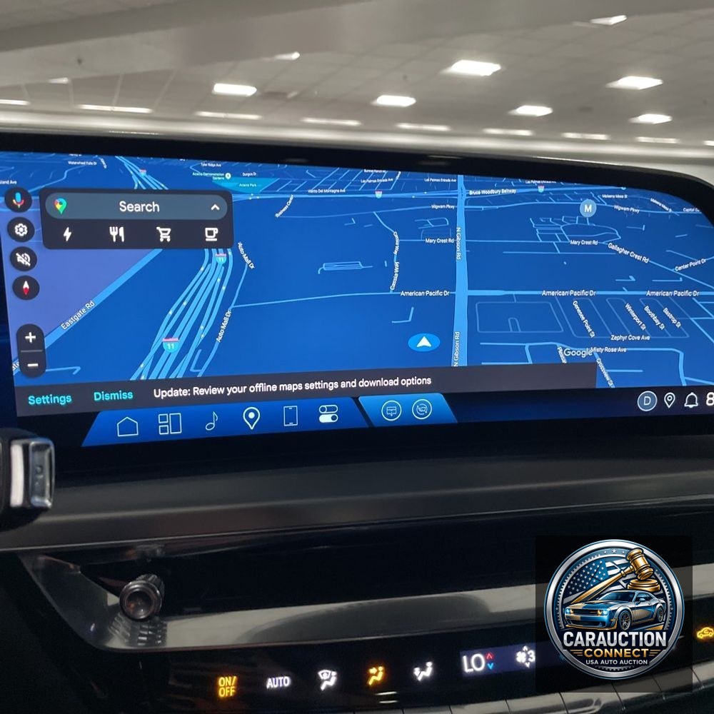 2024 Cadillac LYRIQ Sport 2