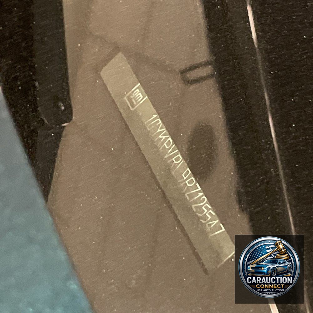2024 Cadillac LYRIQ Sport 2
