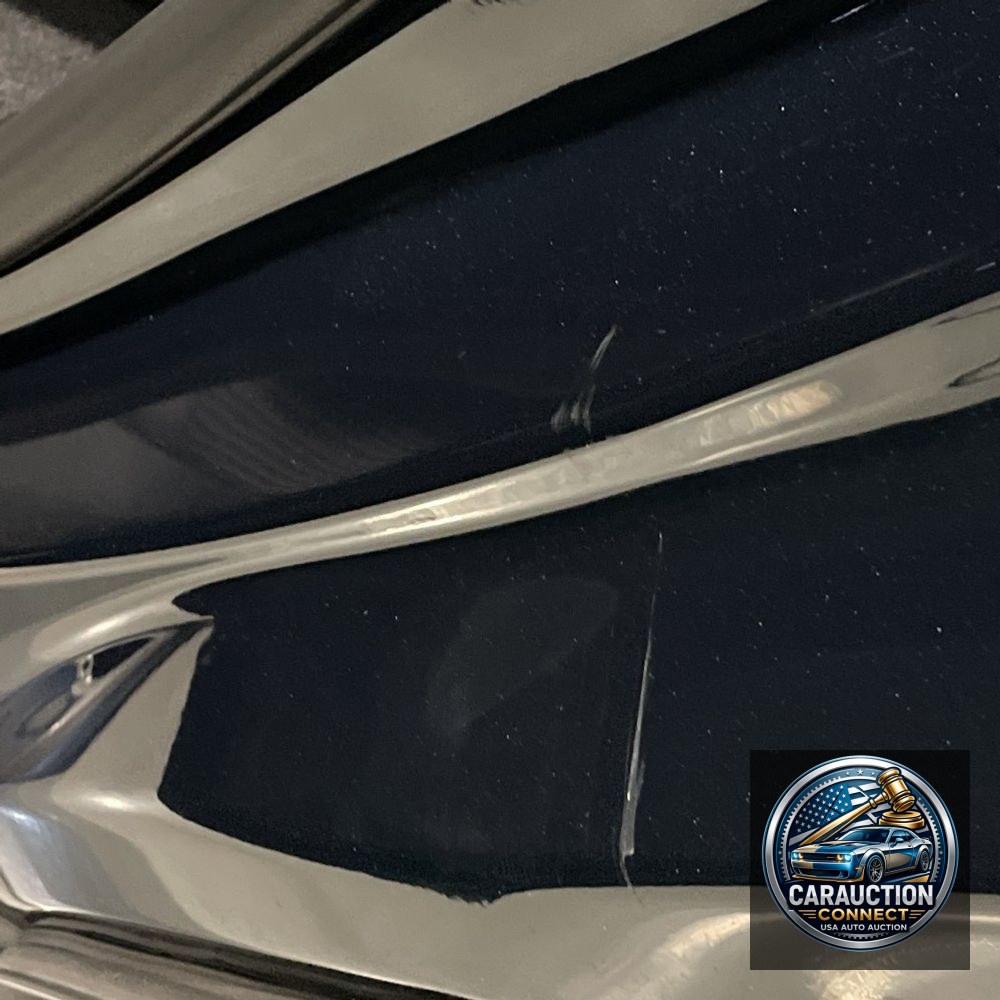2024 Cadillac LYRIQ Sport 2