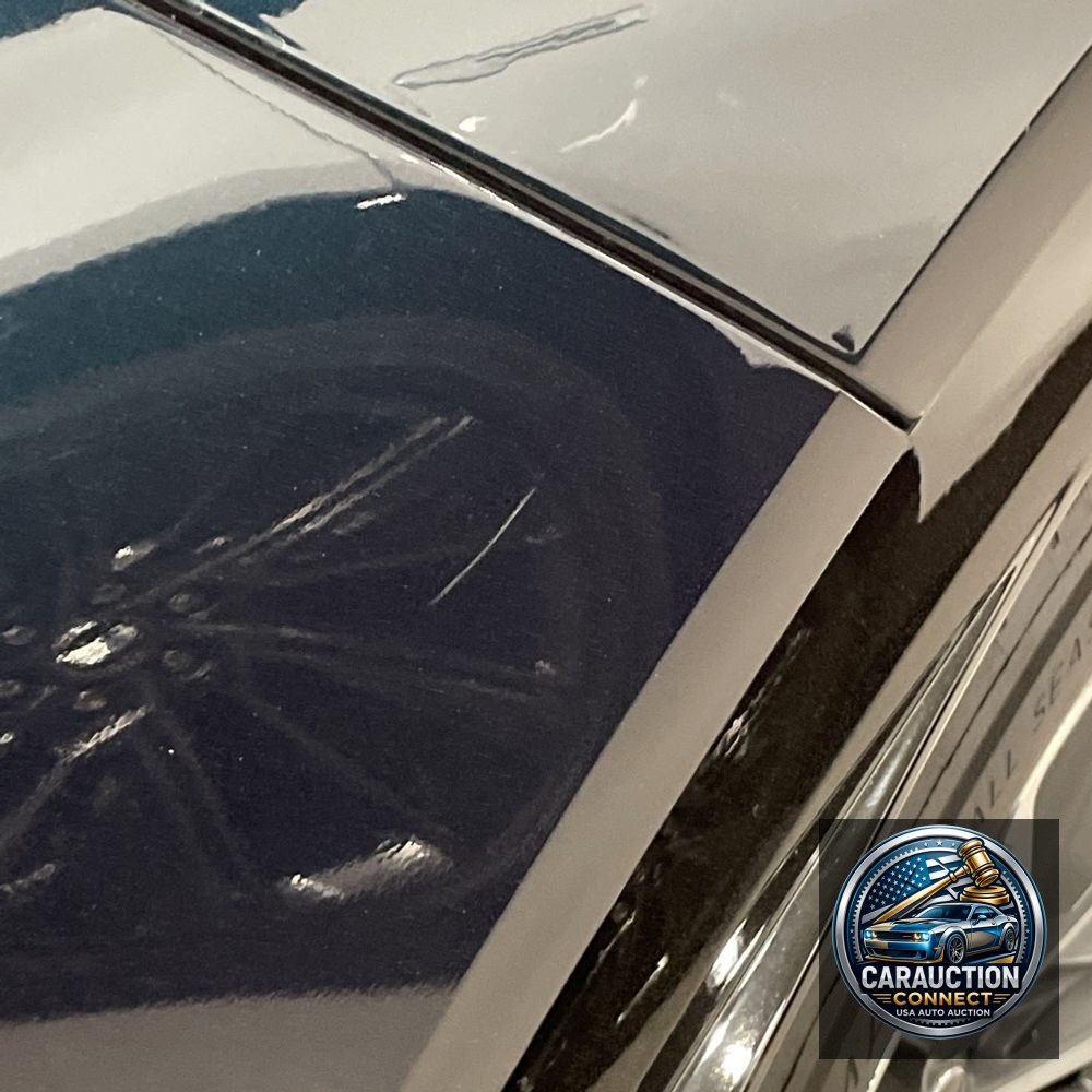2024 Cadillac LYRIQ Sport 2