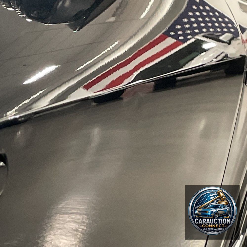 2024 Cadillac LYRIQ Sport 2