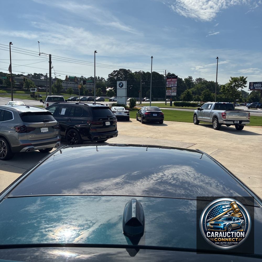 2024 Cadillac LYRIQ Sport 3