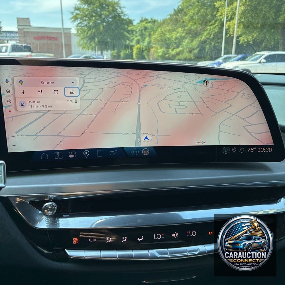 2024 Cadillac LYRIQ Sport 3