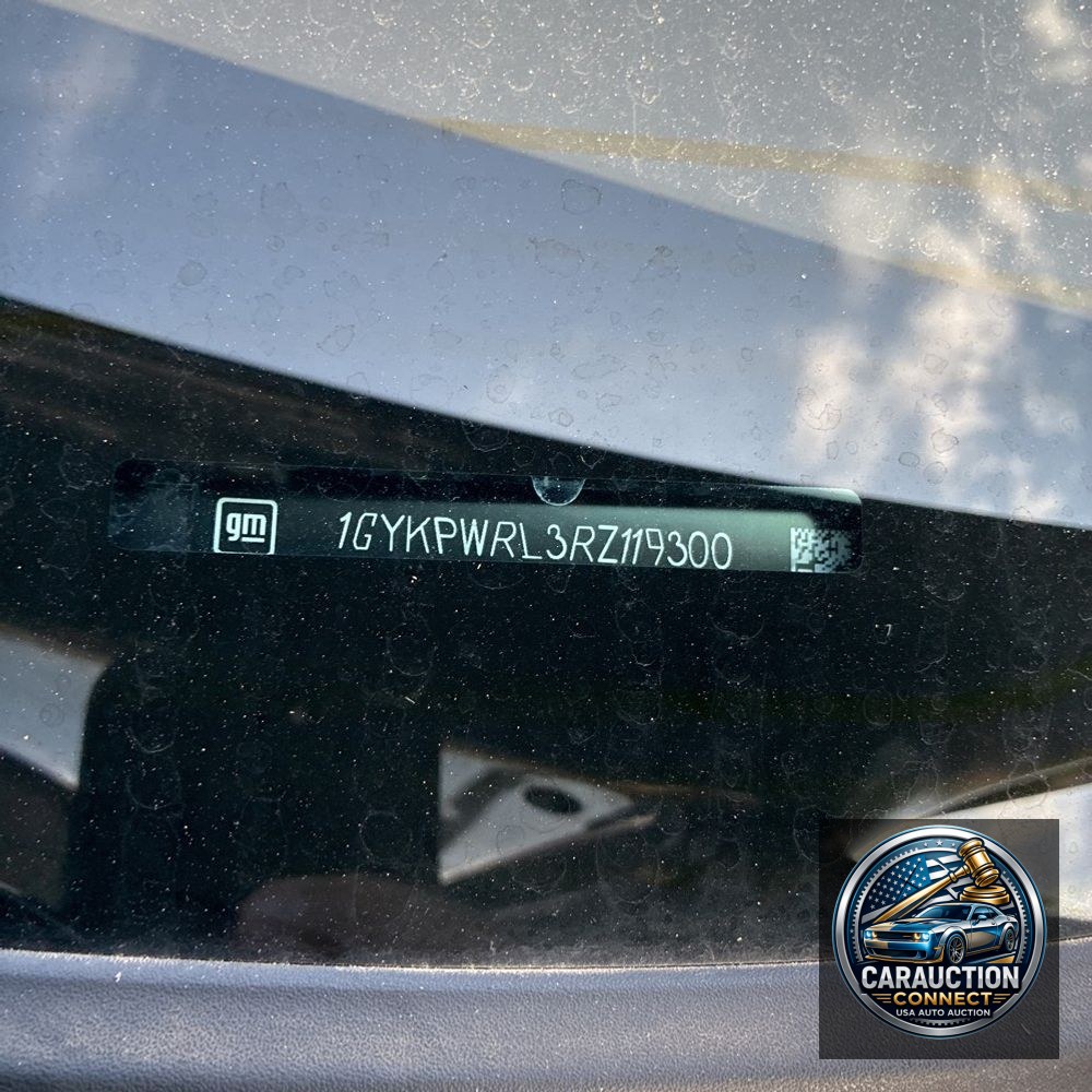 2024 Cadillac LYRIQ Sport 3