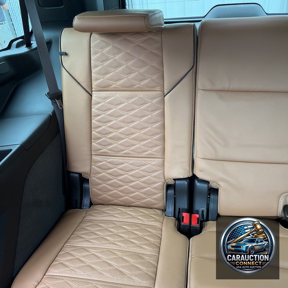 2024 Cadillac Escalade Premium Luxury