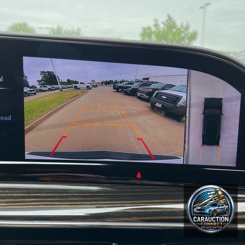 2024 Cadillac Escalade Premium Luxury