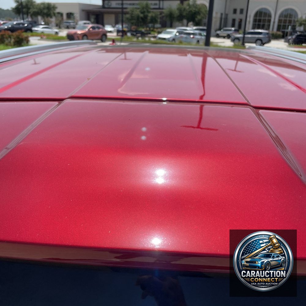 2024 Cadillac Escalade Premium Luxury