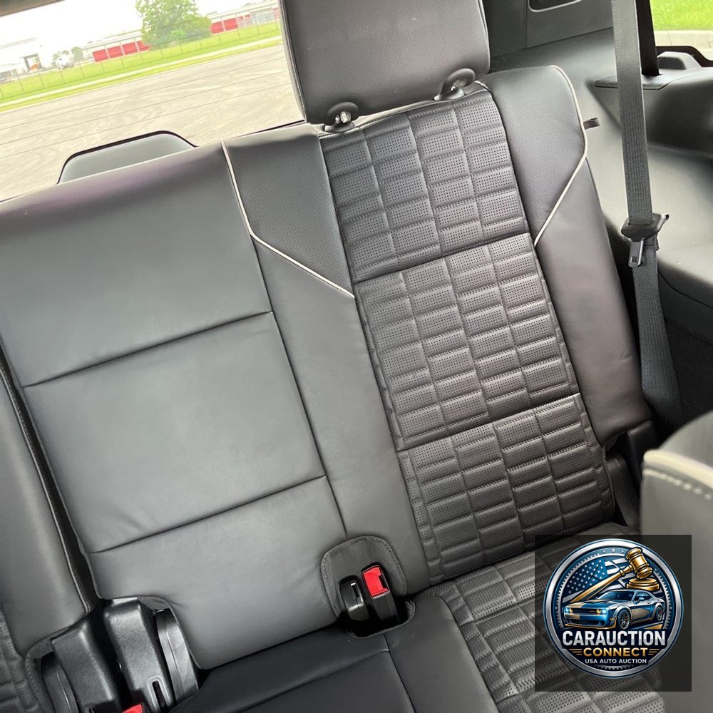 2022 Cadillac Escalade Premium Luxury Platinum