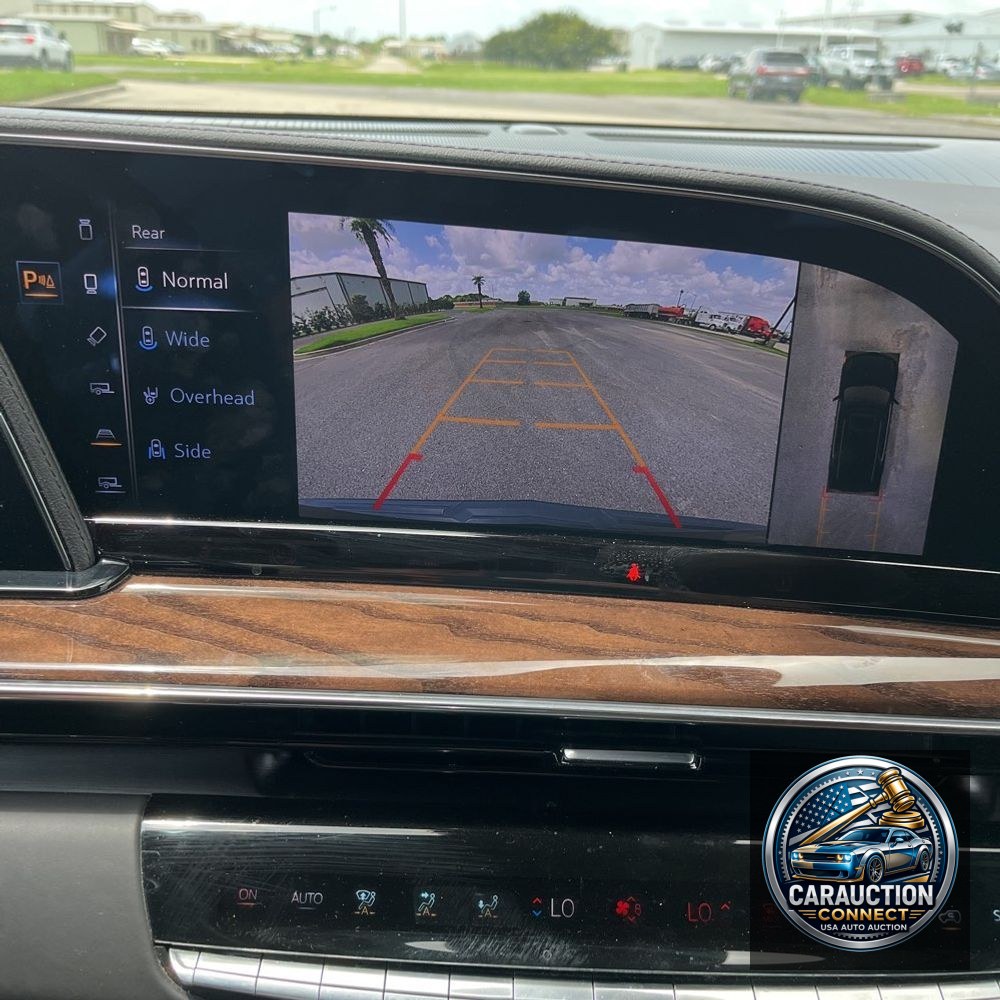 2022 Cadillac Escalade Premium Luxury Platinum