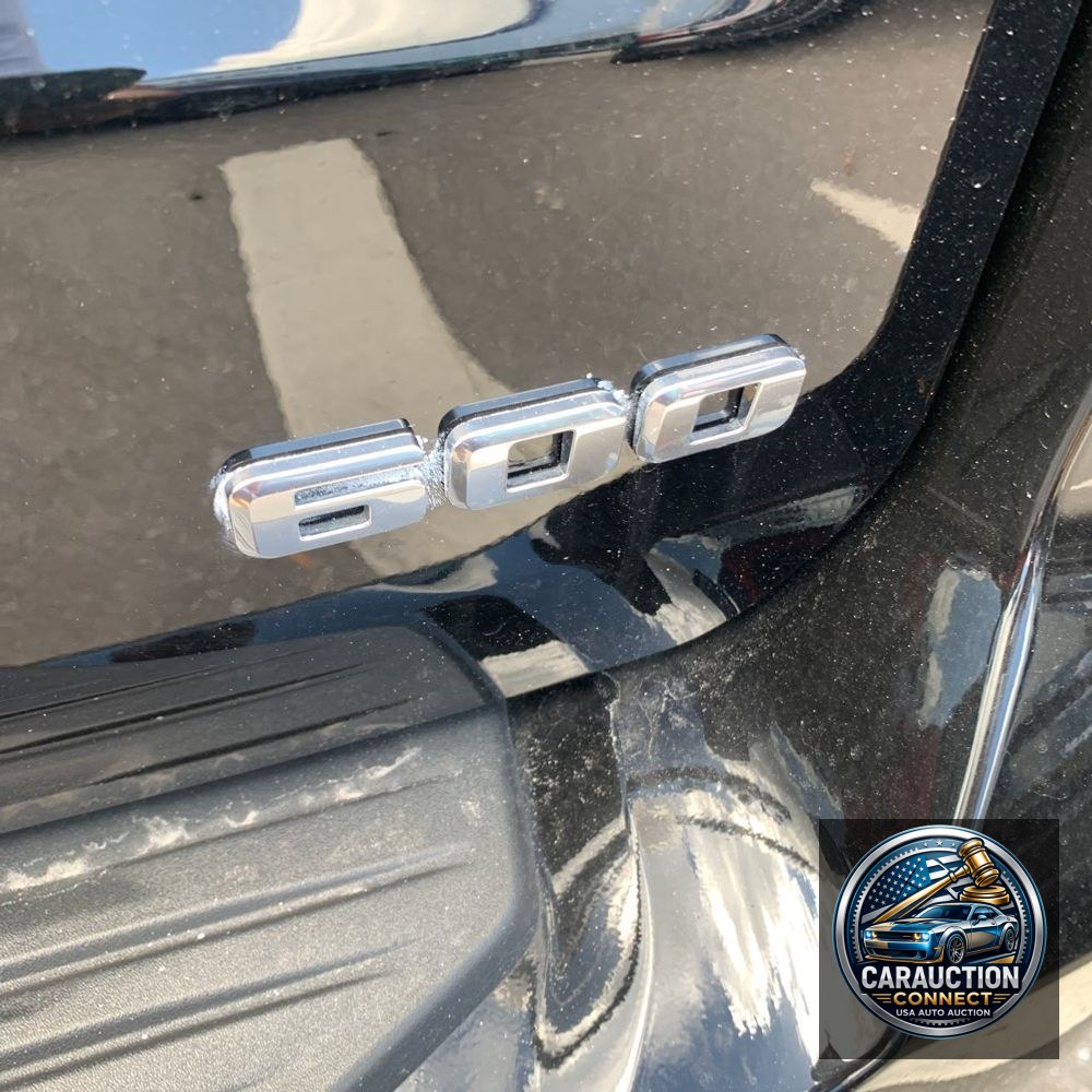 2024 Cadillac Escalade Sport
