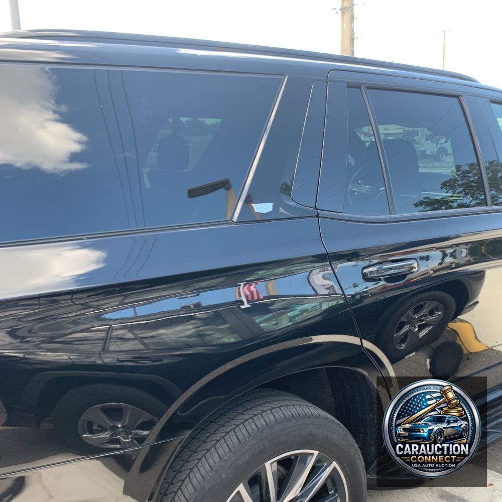 2024 Cadillac Escalade Sport