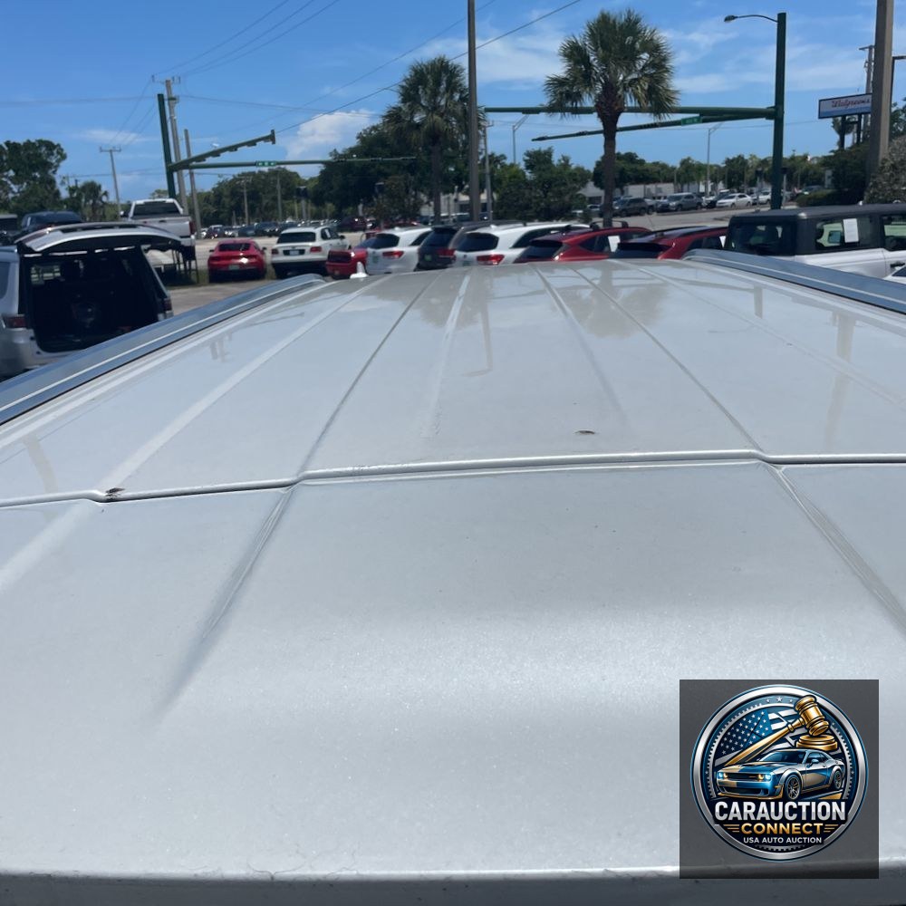 2022 Cadillac Escalade ESV Luxury