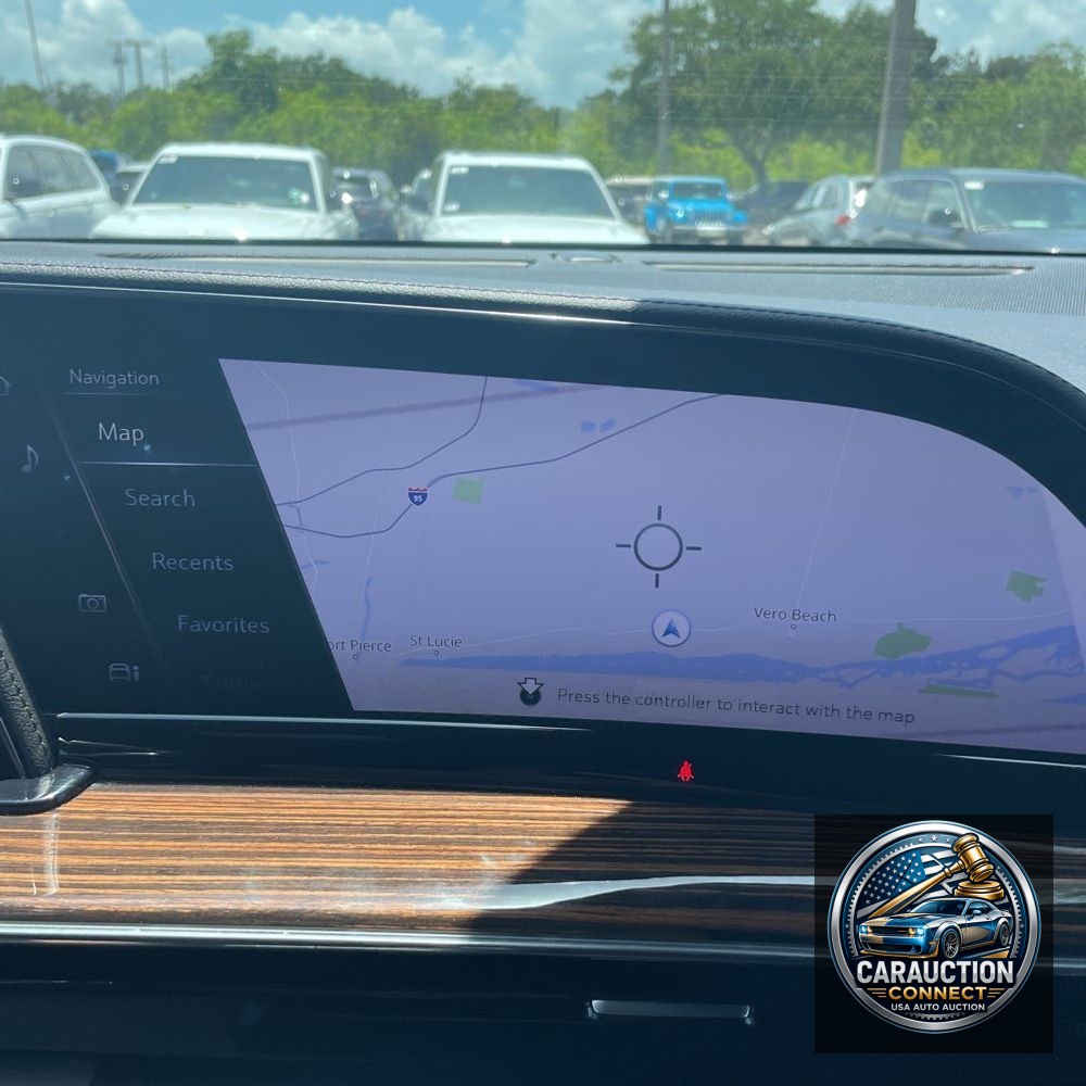 2022 Cadillac Escalade ESV Luxury