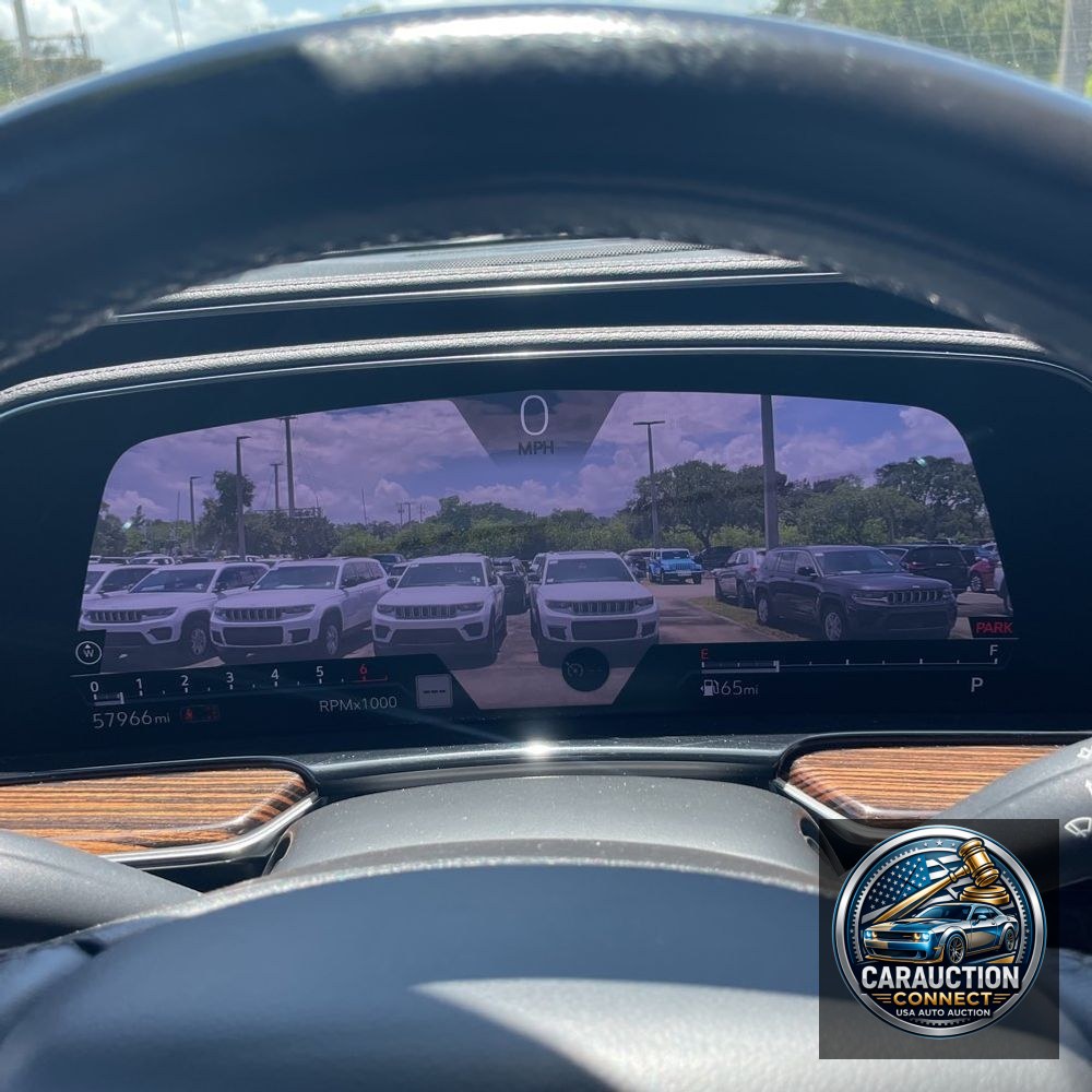 2022 Cadillac Escalade ESV Luxury