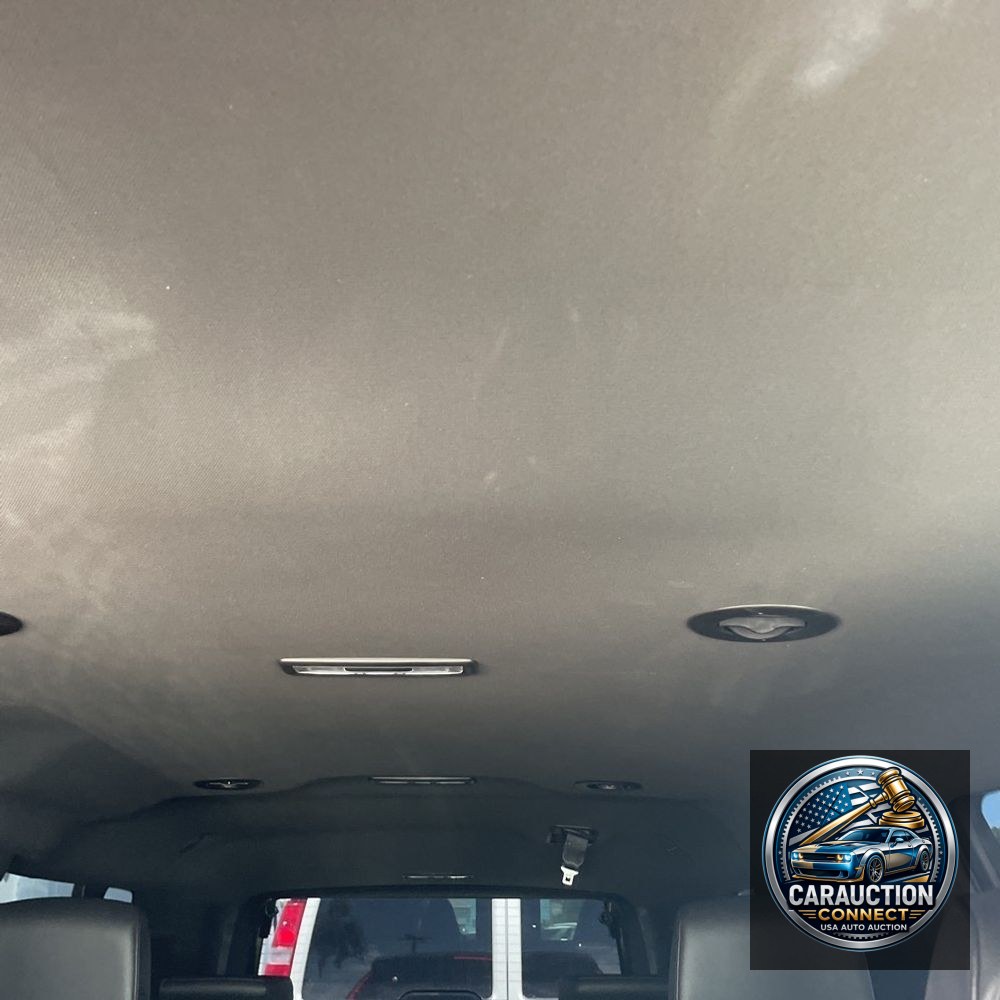 2022 Cadillac Escalade ESV Luxury