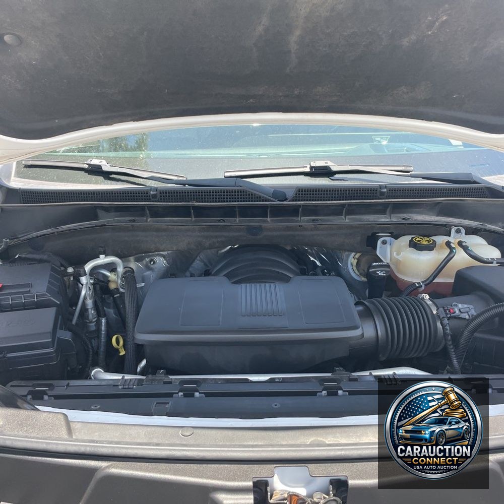 2022 Cadillac Escalade ESV Luxury
