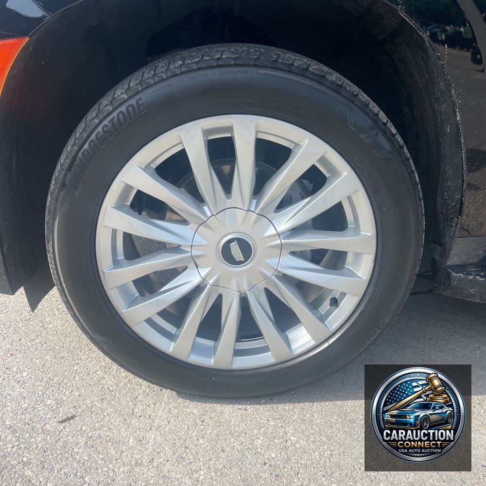 2021 Cadillac Escalade ESV Luxury
