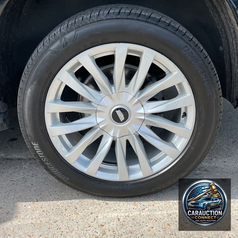 2021 Cadillac Escalade ESV Luxury