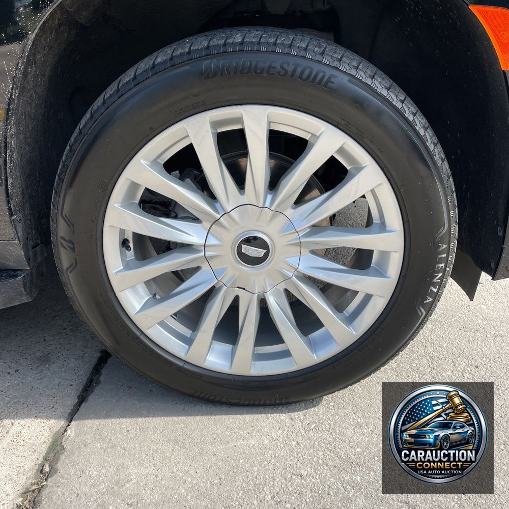 2021 Cadillac Escalade ESV Luxury