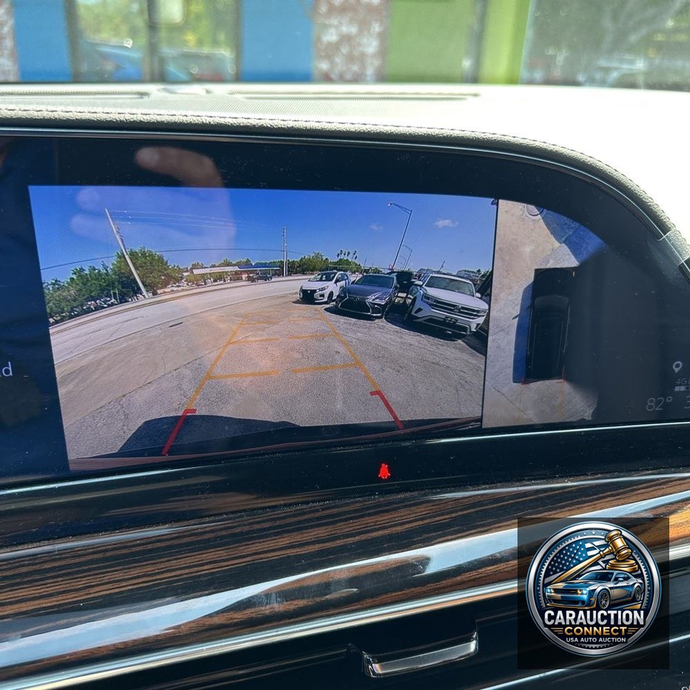 2024 Cadillac Escalade ESV Luxury
