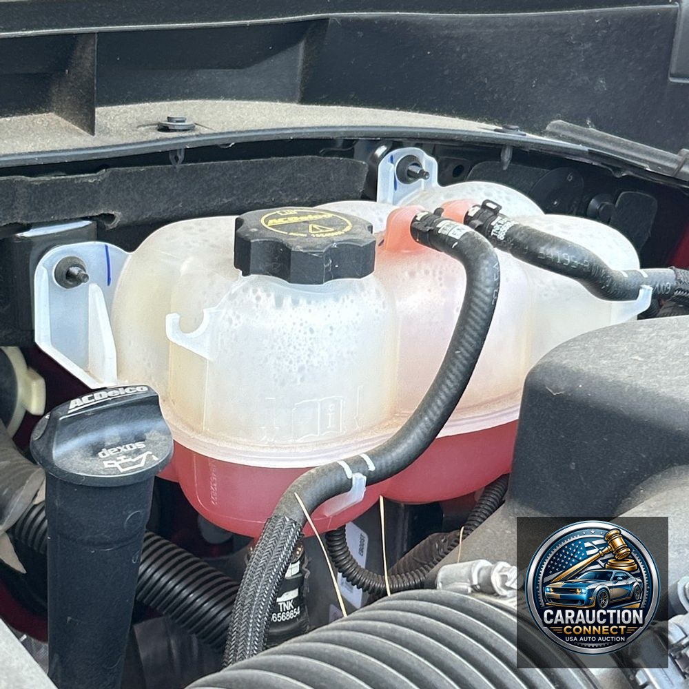 2024 Cadillac Escalade ESV Luxury