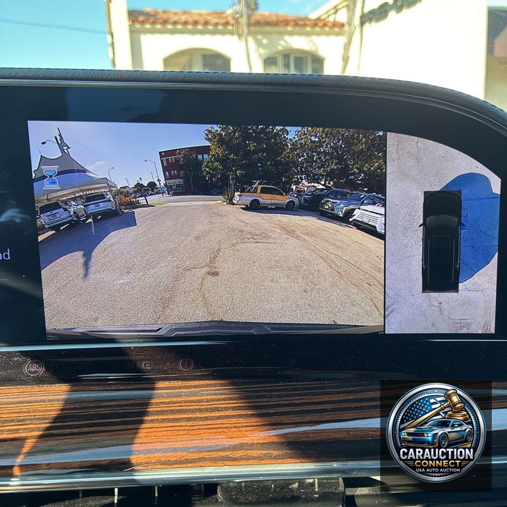 2023 Cadillac Escalade ESV Luxury