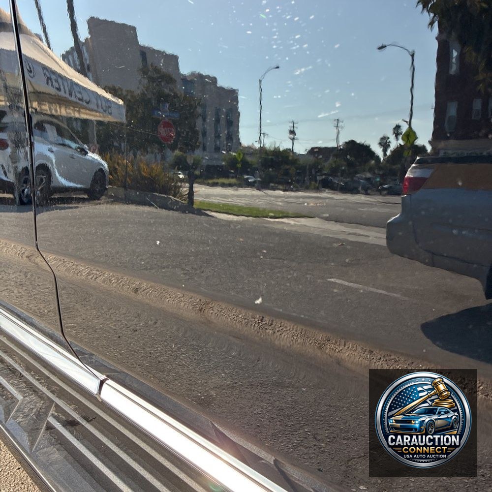 2023 Cadillac Escalade ESV Luxury