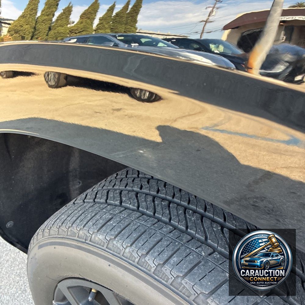 2023 Cadillac Escalade ESV Luxury
