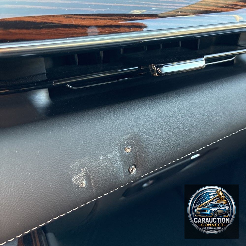 2023 Cadillac Escalade ESV Luxury