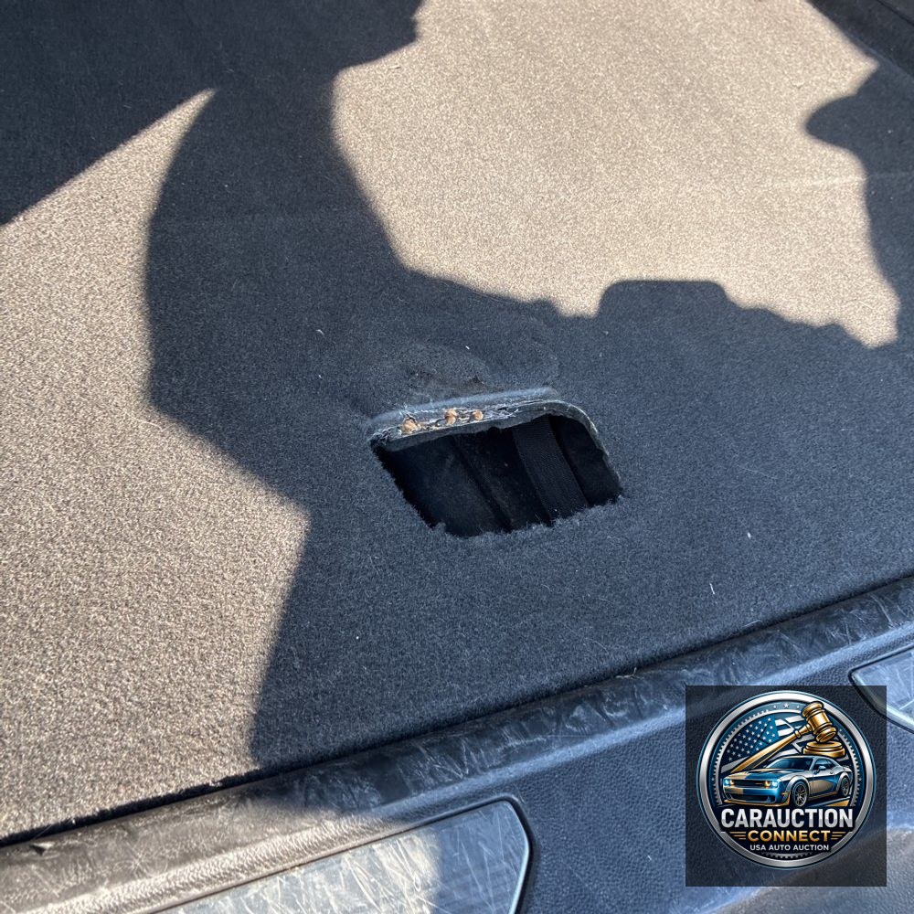 2023 Cadillac Escalade ESV Luxury