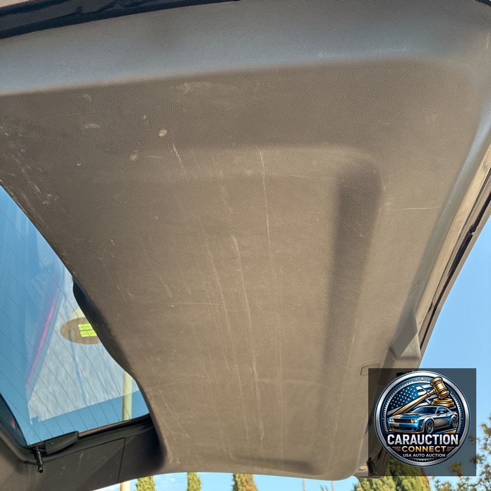 2023 Cadillac Escalade ESV Luxury