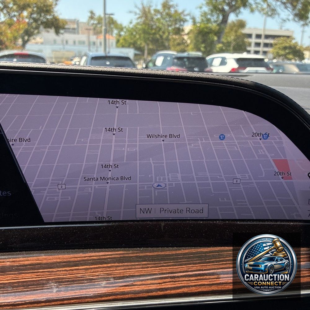 2023 Cadillac Escalade ESV Luxury