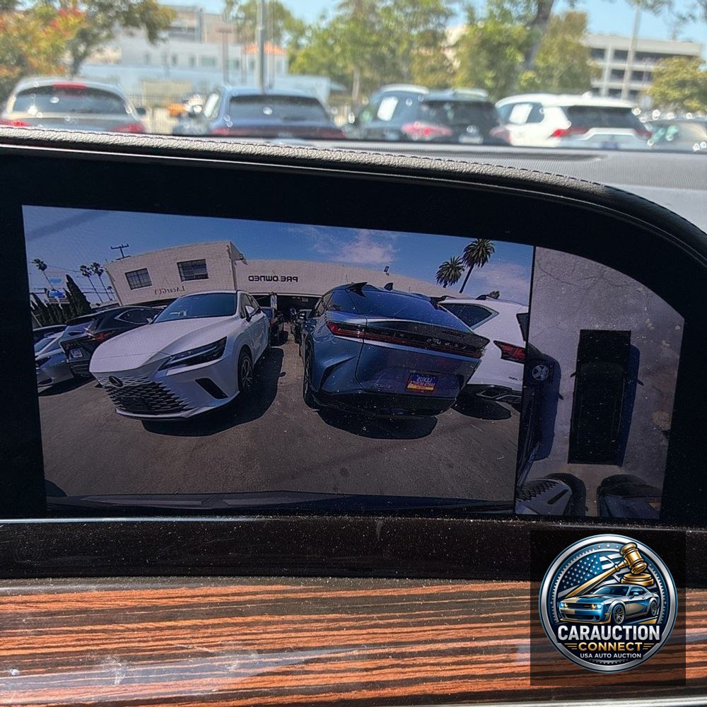 2023 Cadillac Escalade ESV Luxury