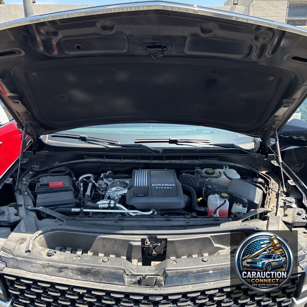 2023 Cadillac Escalade ESV Luxury