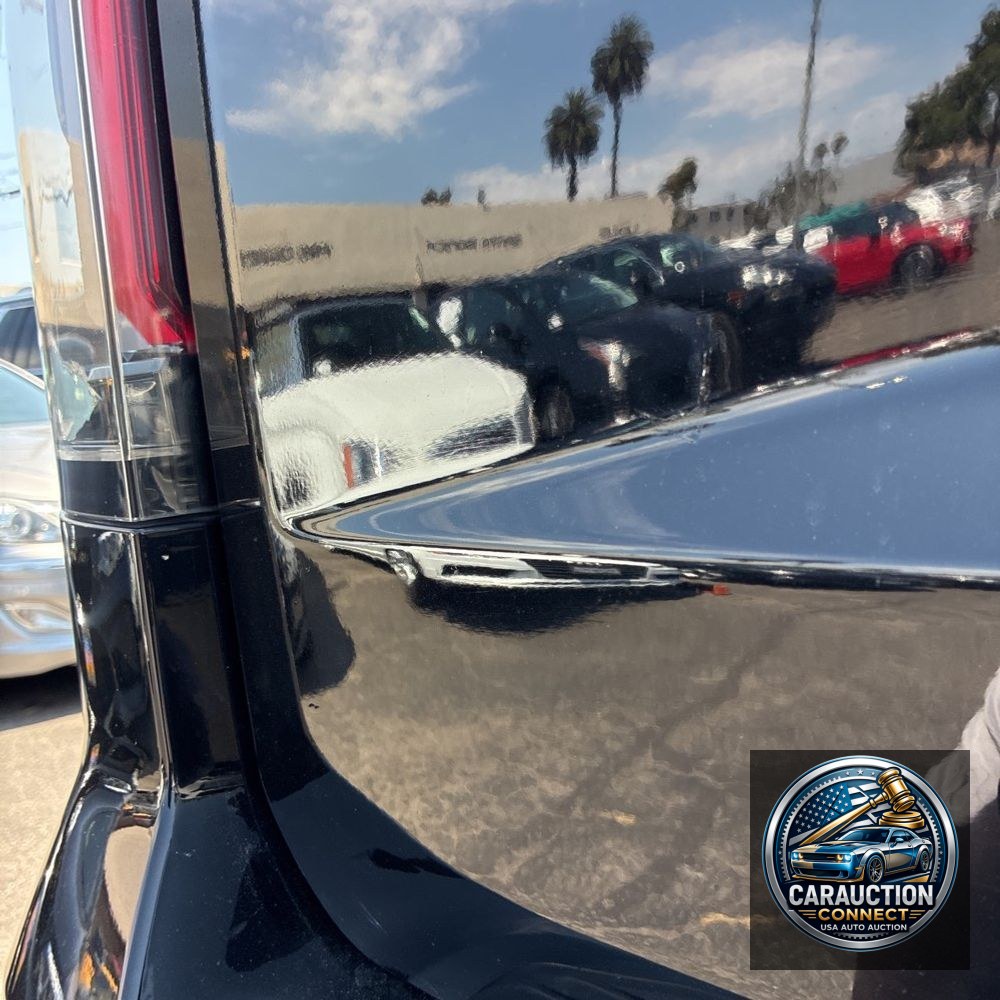 2023 Cadillac Escalade ESV Luxury